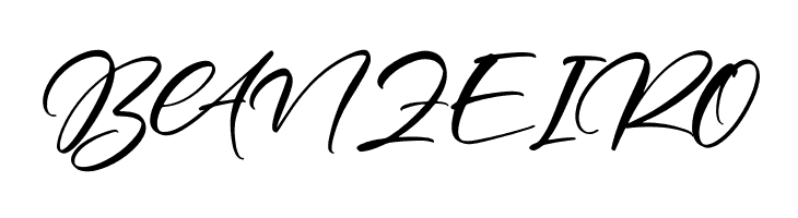 Bonbale  Free Fonts Download