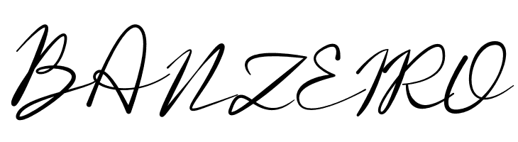 Shoul  Free Fonts Download