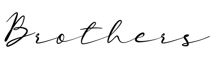 Shoul  Free Fonts Download