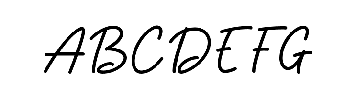 Danita  Free Fonts Download