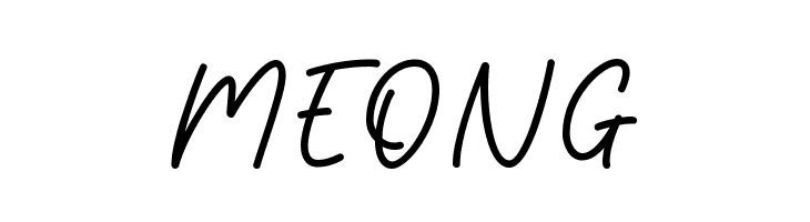 Danita  Free Fonts Download