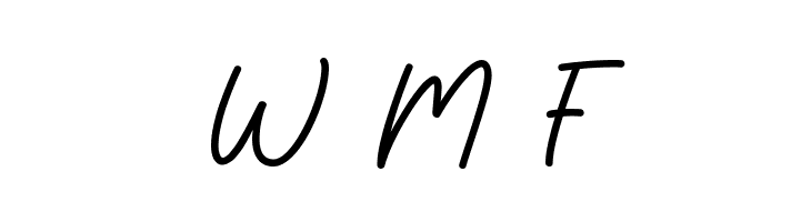Danita  Free Fonts Download