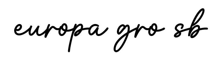 Danita  Free Fonts Download