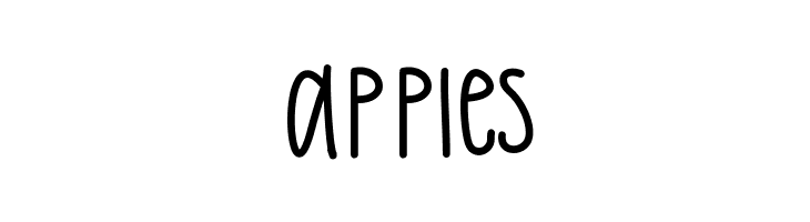 Tatertot Medium  Free Fonts Download