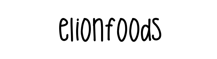 Tatertot Medium  Free Fonts Download