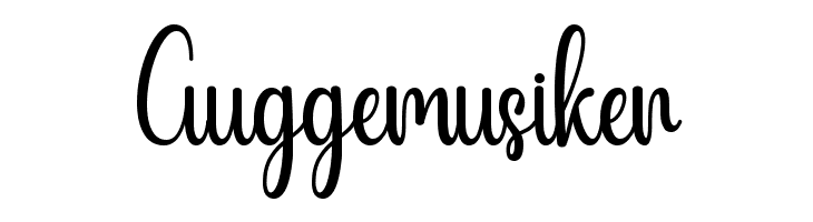 Thrilly  Free Fonts Download