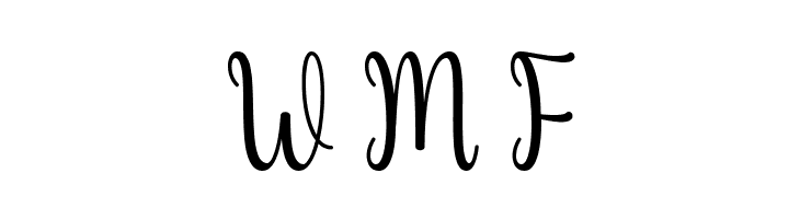 Thrilly  Free Fonts Download