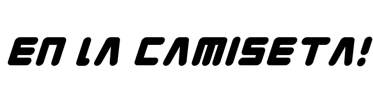 Young Techs Italic  Free Fonts Download