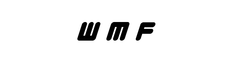 Young Techs Italic  Free Fonts Download