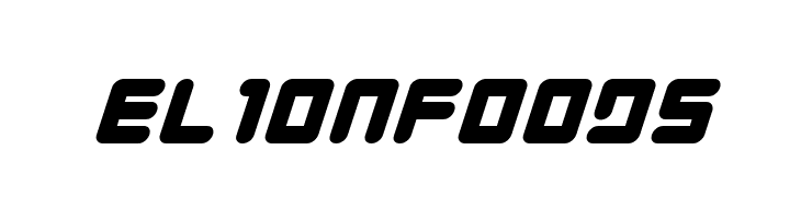 Young Techs Italic  Free Fonts Download