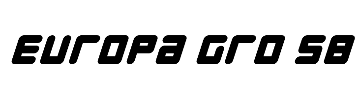Young Techs Italic  Free Fonts Download