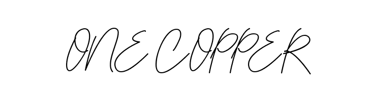 Lenkay Regular  Free Fonts Download