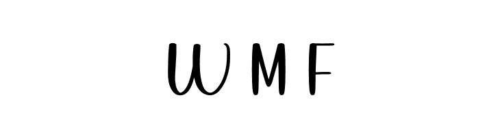 Simple Paper  Free Fonts Download