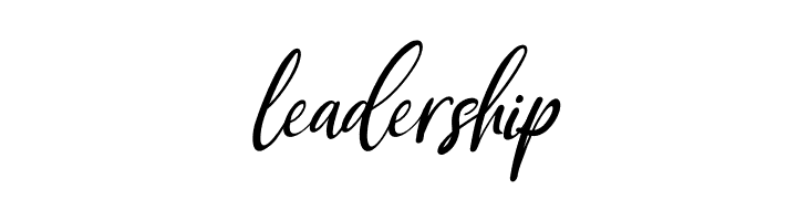 Kayliee Mightness Italic  Free Fonts Download