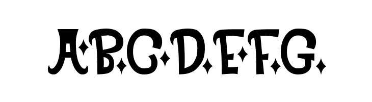 Devil Number  Free Fonts Download