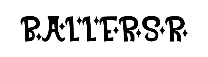 Devil Number  Free Fonts Download