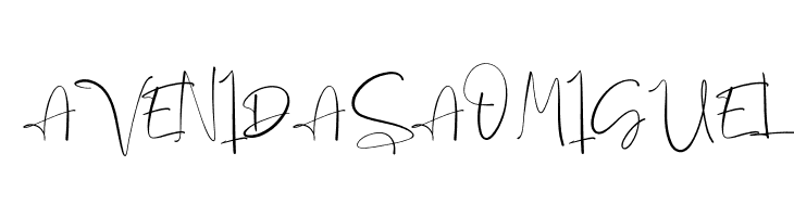 The Everleigh  Free Fonts Download