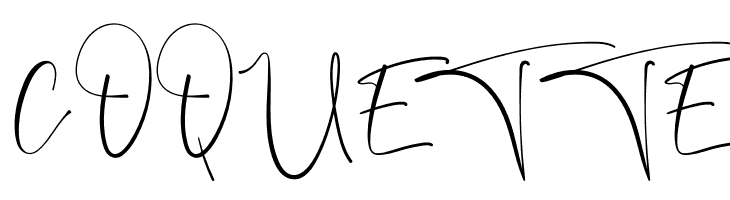 The Everleigh  Free Fonts Download