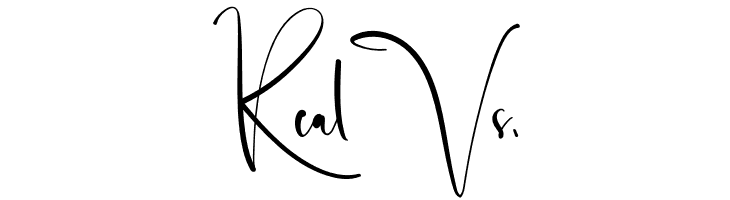 The Everleigh  Free Fonts Download