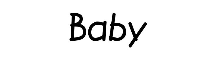 Sebran3  Free Fonts Download