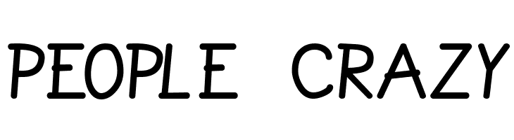 Sebran3  Free Fonts Download