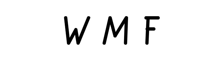 Sebran3  Free Fonts Download