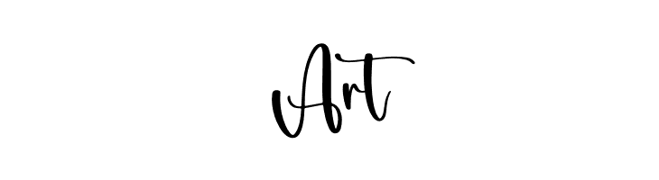 Bonistha Daily  Free Fonts Download
