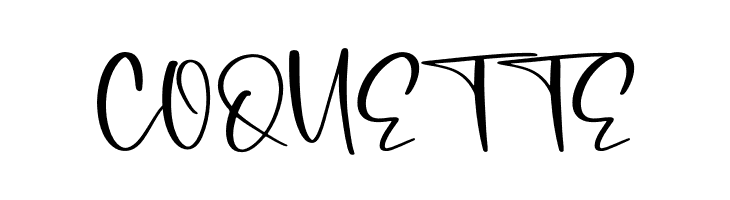 Bonistha Daily  Free Fonts Download