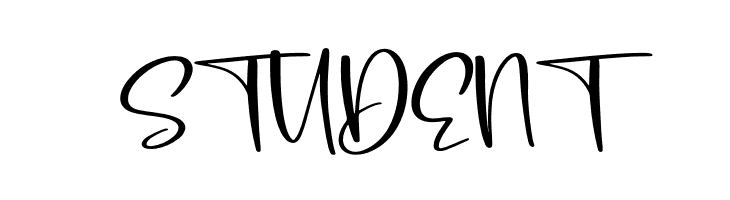 Bonistha Daily  Free Fonts Download