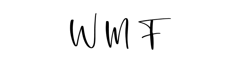 Bonistha Daily  Free Fonts Download