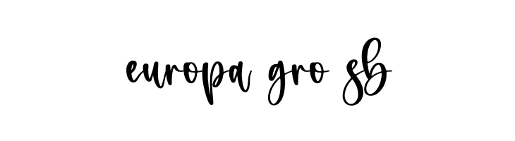 Bonistha Daily  Free Fonts Download