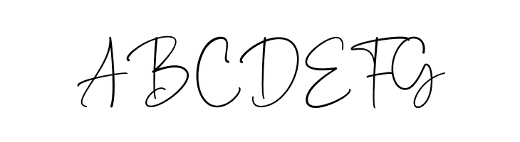 Anytta  Free Fonts Download