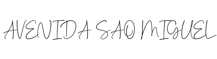 Anytta  Free Fonts Download