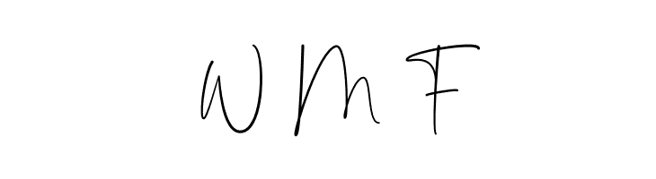 Anytta  Free Fonts Download