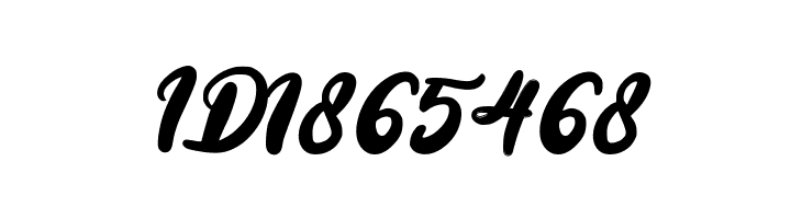 Himagine  Free Fonts Download