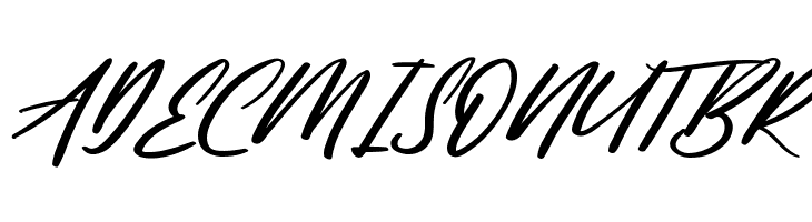 Lomario Demo  Free Fonts Download