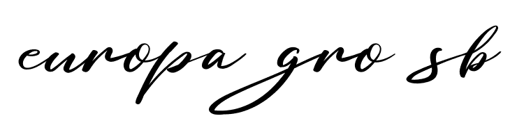 Lomario Demo  Free Fonts Download