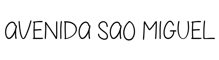 Banana Moonpie Free Regular  Free Fonts Download