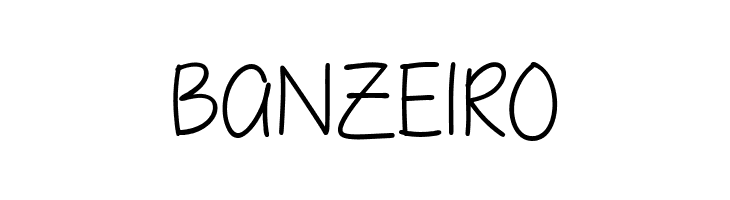 Banana Moonpie Free Regular  Free Fonts Download