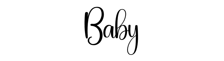 Beach Sunday  Free Fonts Download