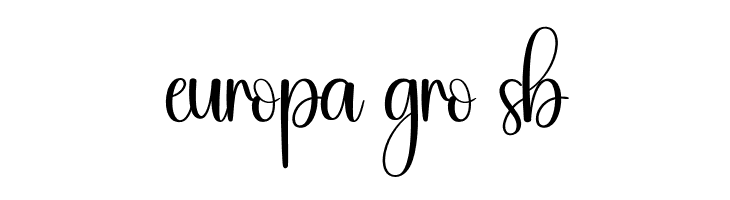 Beach Sunday  Free Fonts Download