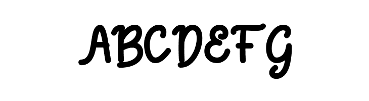 Hellobean  Free Fonts Download