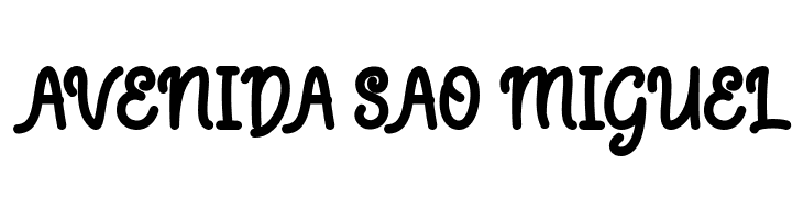 Hellobean  Free Fonts Download