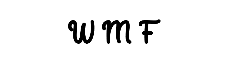 Hellobean  Free Fonts Download