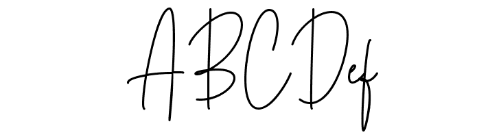 Silver Notes Demo  Free Fonts Download