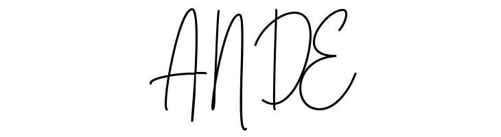 Silver Notes Demo  Free Fonts Download