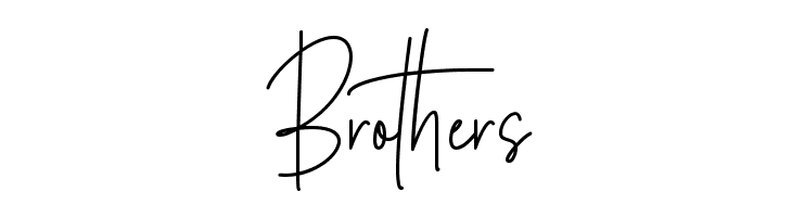 Silver Notes Demo  Free Fonts Download