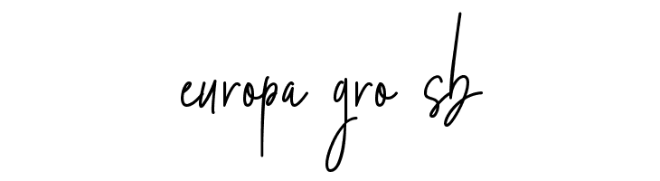 Silver Notes Demo  Free Fonts Download