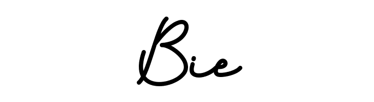 Christmas Monoline - Personal U  Free Fonts Download