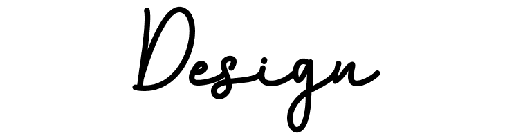 Christmas Monoline - Personal U  Free Fonts Download